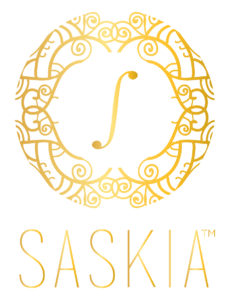 Saskia Spa – SPA at HOME Logo